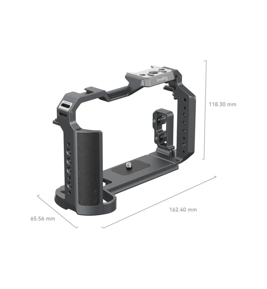 SMALLRIG - Cage für Leica SL3