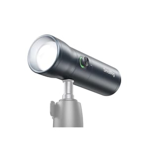 SMALLRIG - RF 10C Tragbares fokussierbares LED-Videolicht