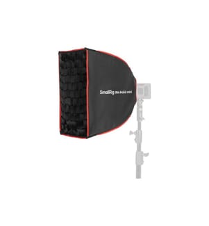 SMALLRIG - Softbox RA-R4545 Mini-Quadratisch