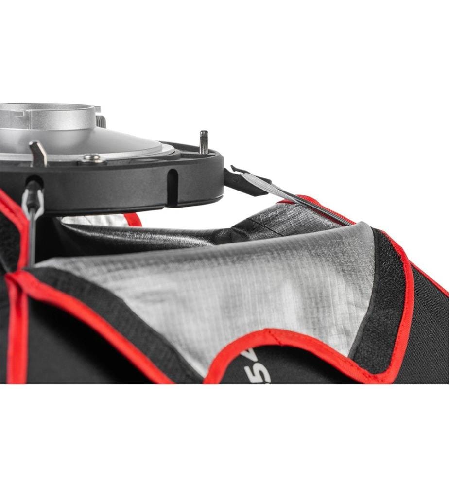 SMALLRIG - Softbox RA-R4545 Mini-Quadratisch