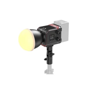 SMALLRIG - Dauerlicht RC 100B COB Standard