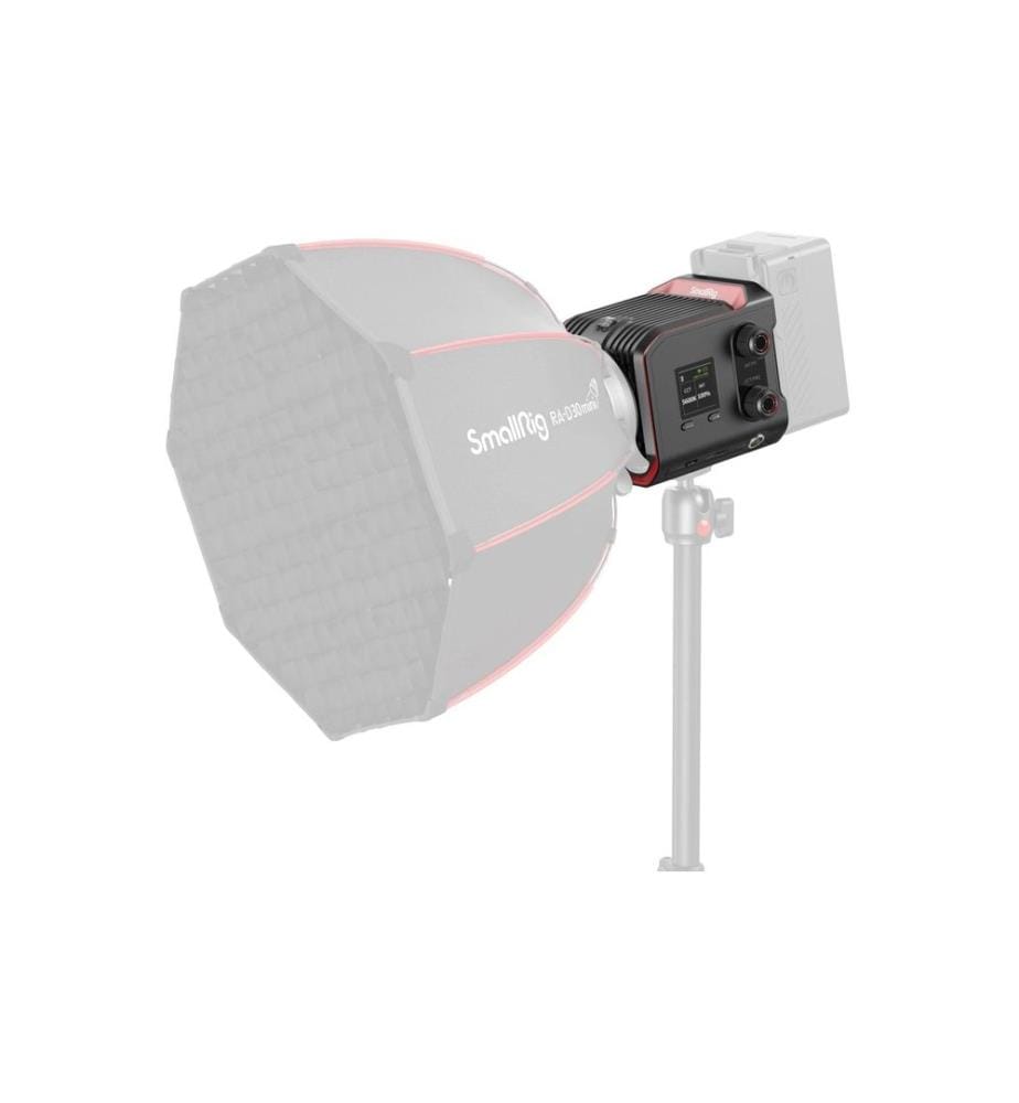 SMALLRIG - Lumière continue RC 100B COB Standard