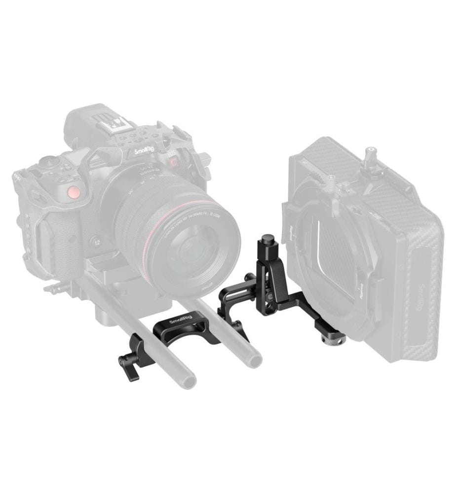 SMALLRIG - Support pivotant