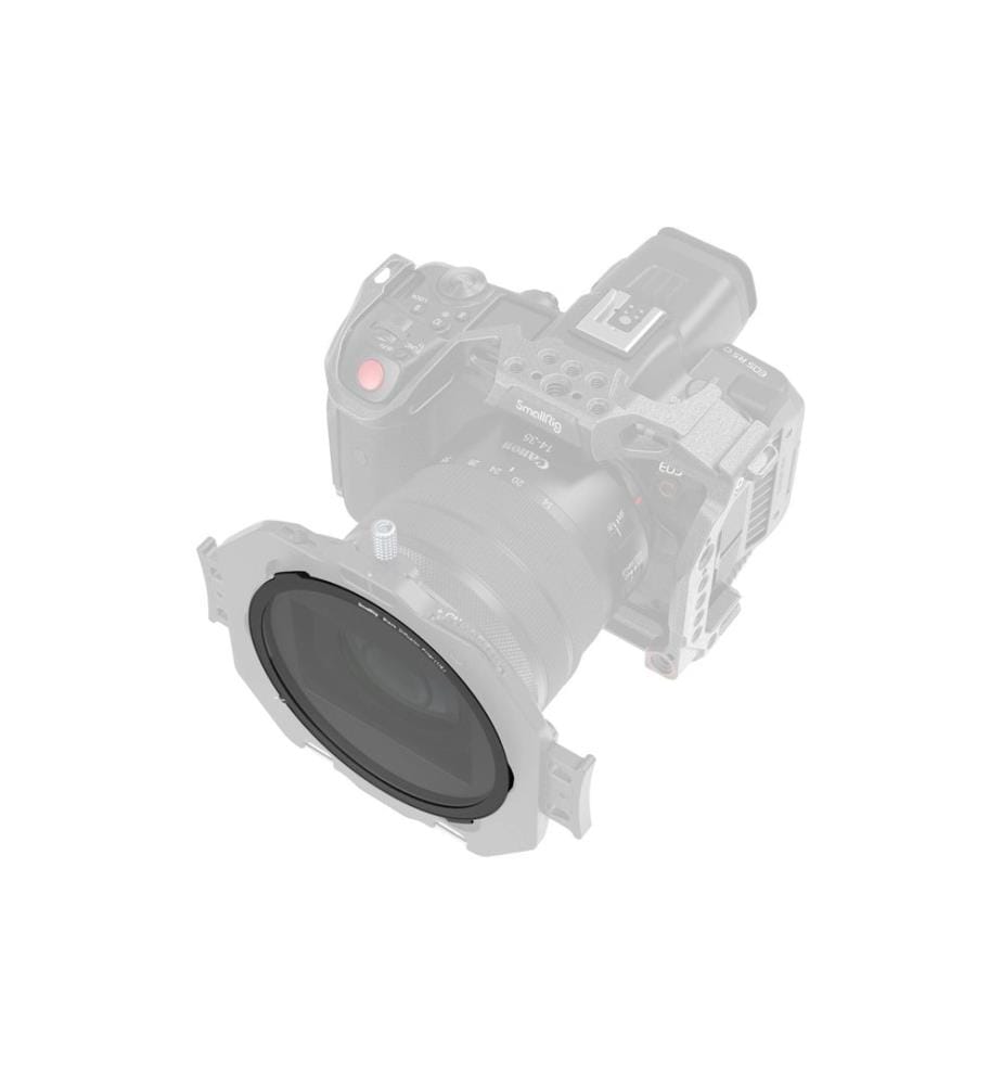 SMALLRIG - Kit de filtres de diffusion