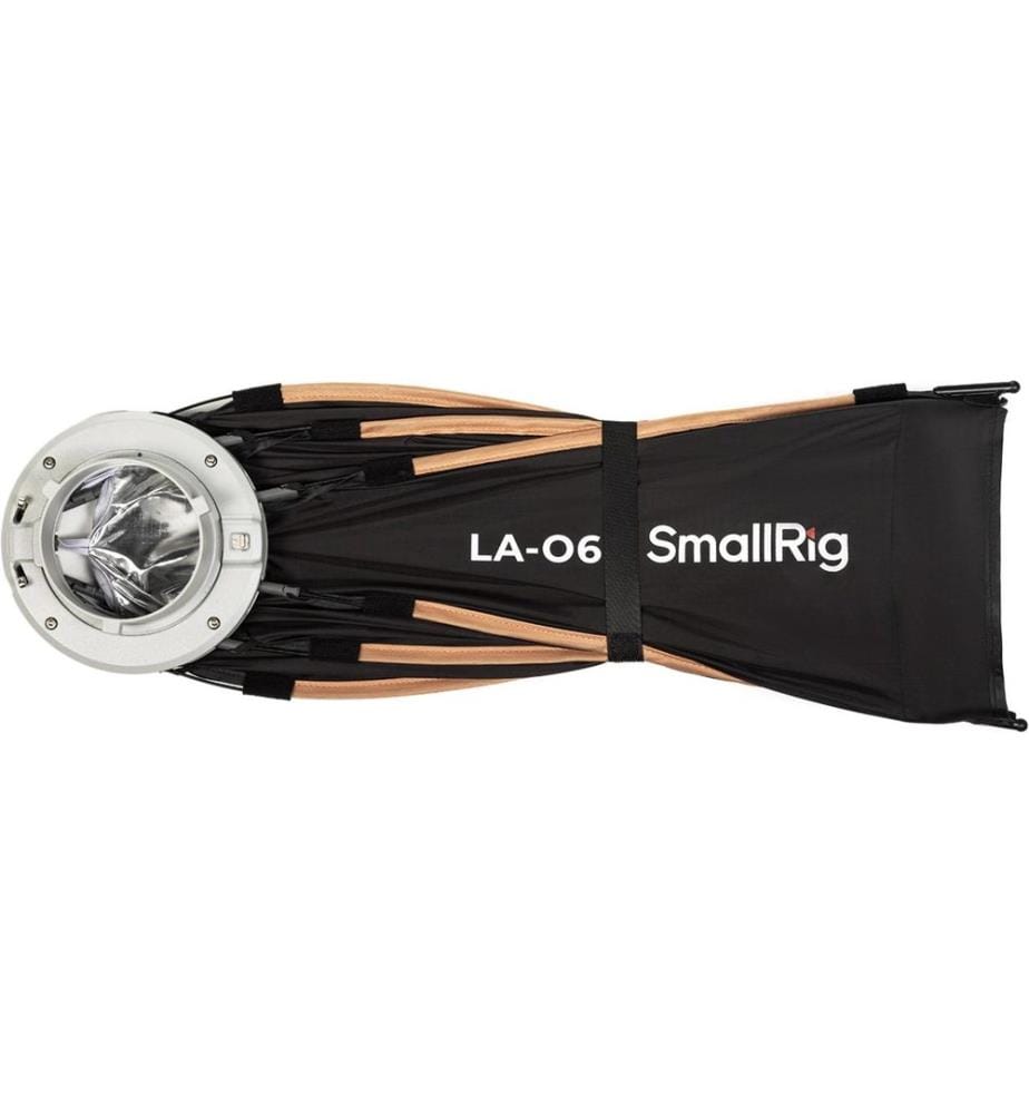SMALLRIG - Softbox Achteckige LA-O65