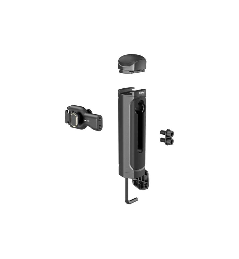 SMALLRIG - Kit vidéo tout-en-un pour les développeurs de smartphones Édition de base