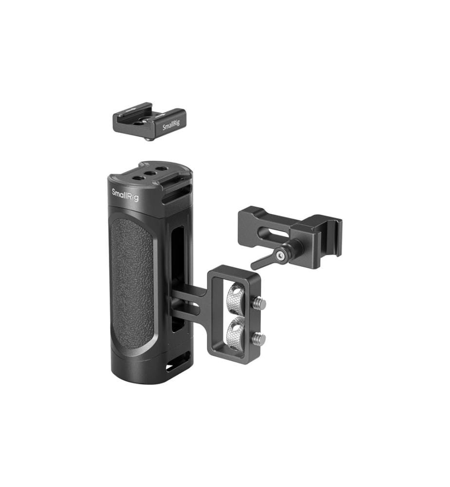 SMALLRIG - Mini-Seitengriff-Kit