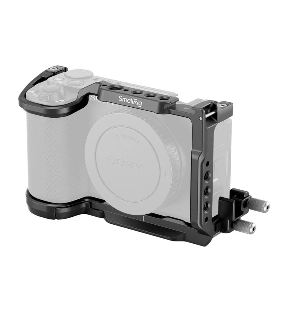 SMALLRIG - Cage Kit für Sony ZV-E10 II