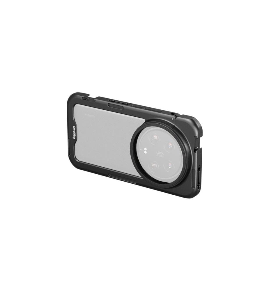 SMALLRIG - Cage für Xiaomi 14 Ultra
