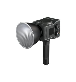 SMALLRIG - RC 60C RGB LED Videoleuchte Grip Version