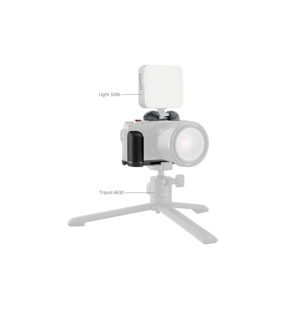 SMALLRIG - L-Winkel Mount Plate