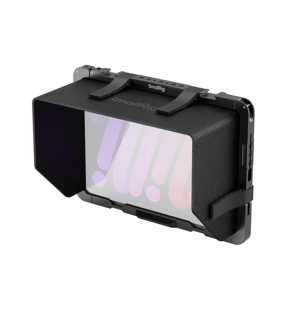 SMALLRIG - Cage iPad mini 6 A17 Pro