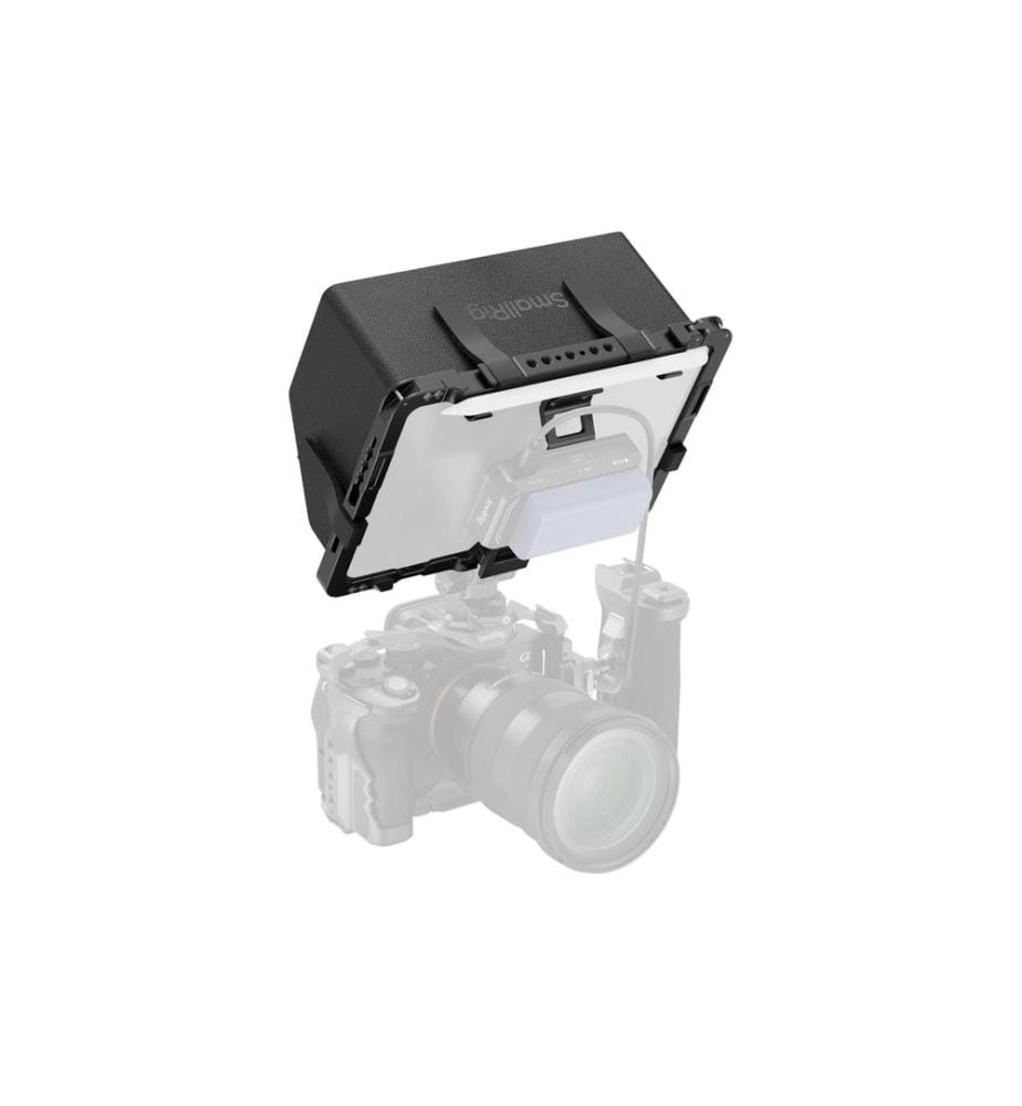 SMALLRIG - Cage iPad mini 6 A17 Pro