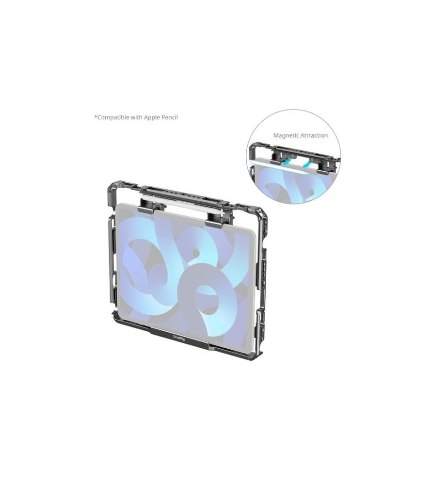 SMALLRIG - Cage iPad