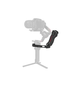 SMALLRIG - Griff Focus Control Sling Handle DJI RS