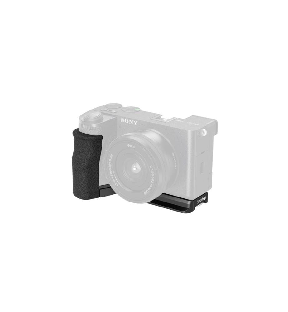 SMALLRIG - Angle en L Sony Alpha 6700