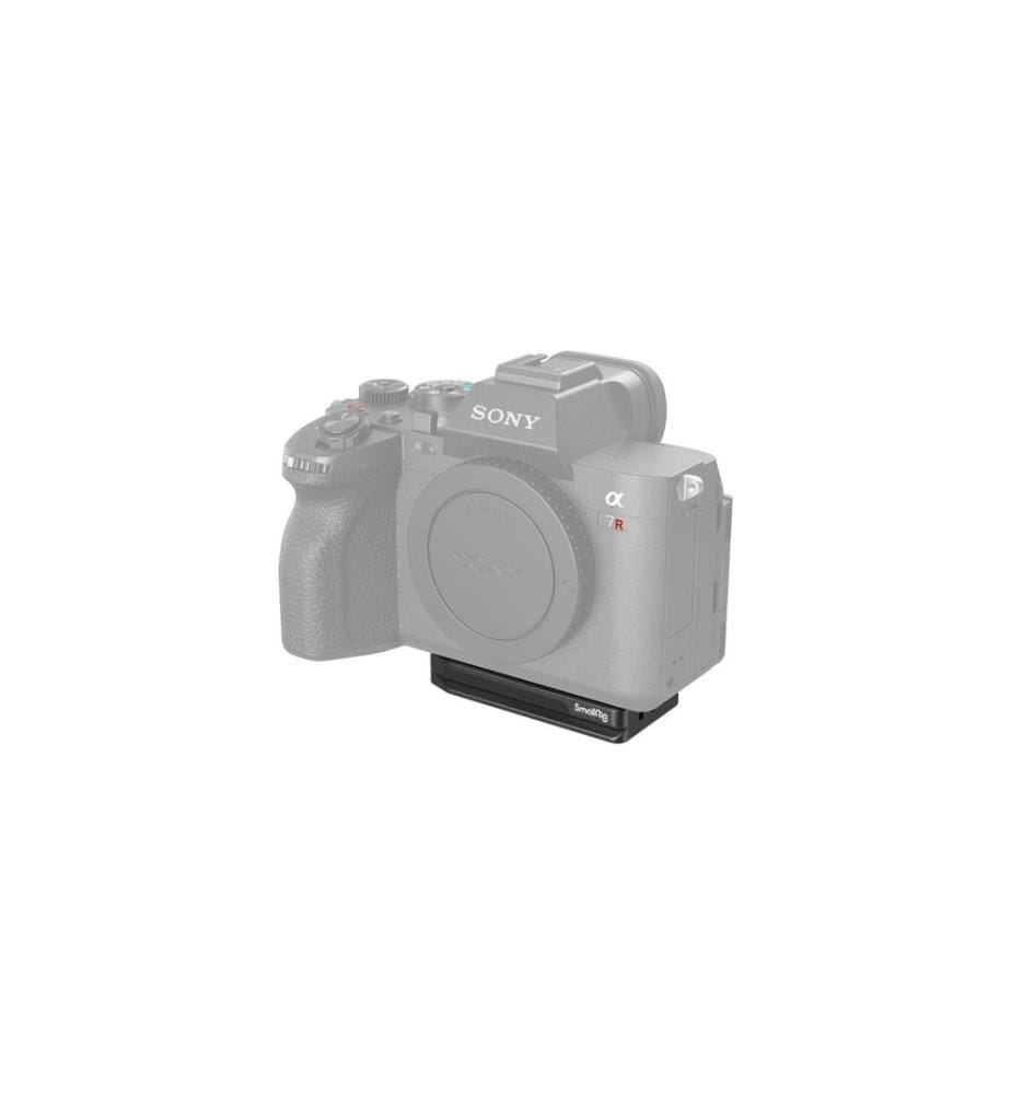 SMALLRIG - Plaque de dégagement rapide pour AirTag MD4150