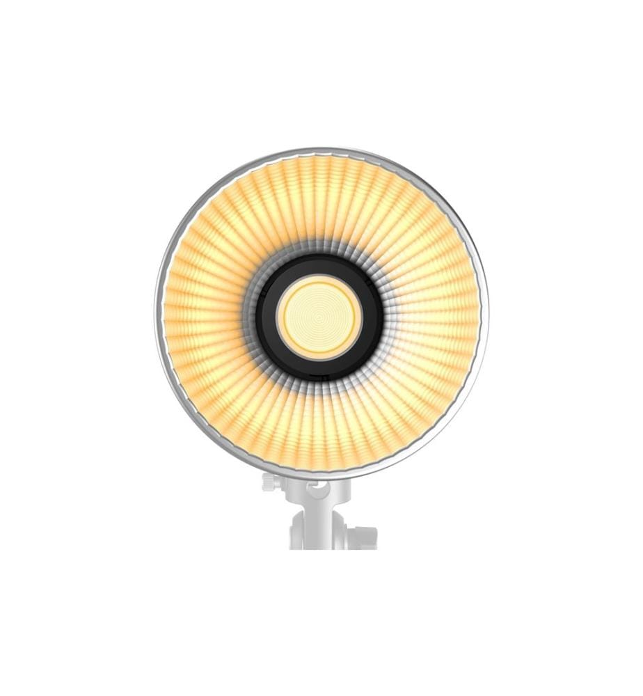 SMALLRIG - Lumière continue RC 100C Kit COB Avec poignée à piles