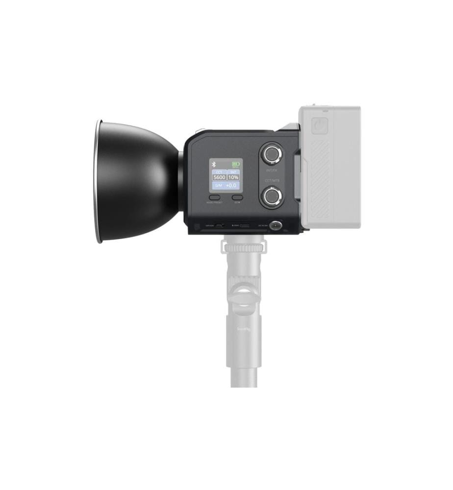 SMALLRIG - Lumière continue RC 100C COB Version Pro