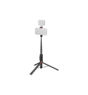 SMALLRIG - Smartphone-Stativ Selfie Stick ST30 Lite Schwarz