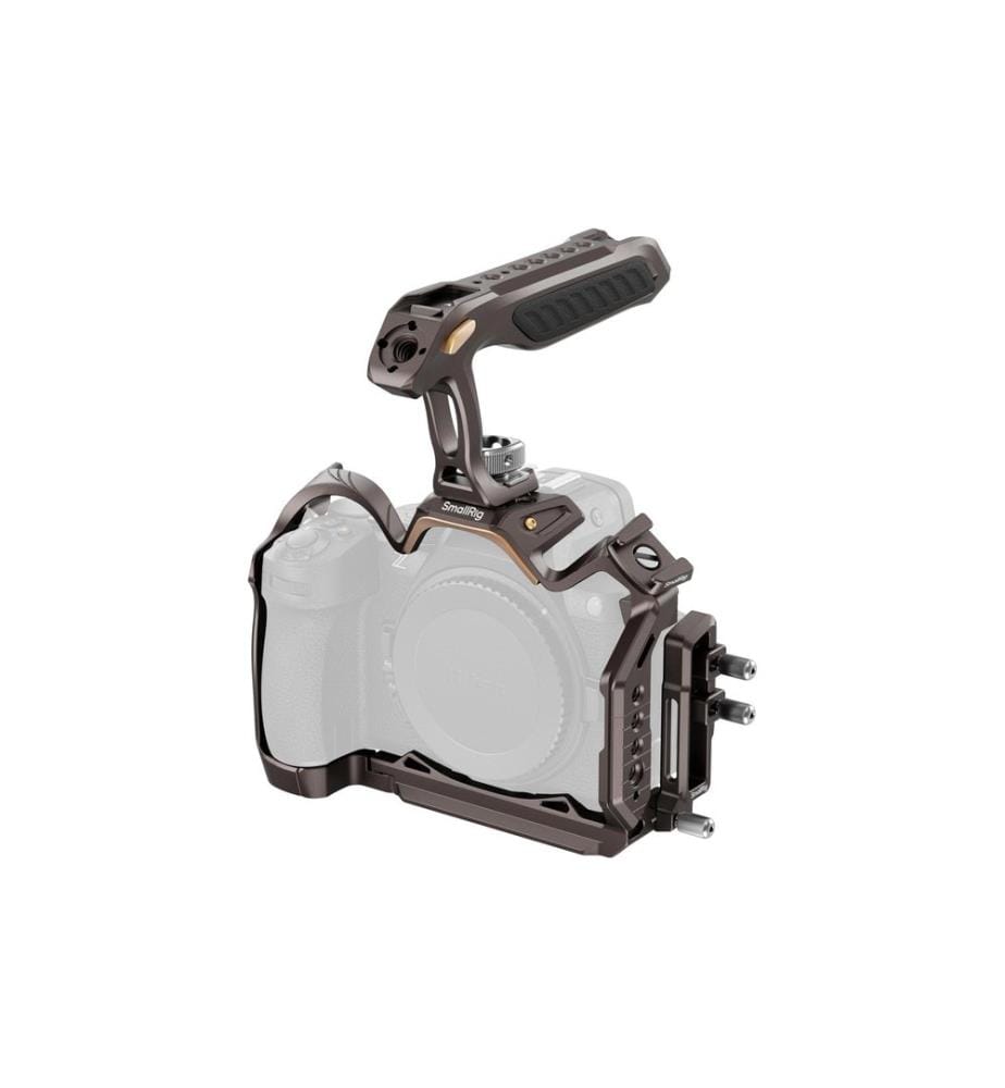 SMALLRIG - Night Eagle Cage Kit pour Z5II/Z7/Z6/Z7II/Z6II/Z5