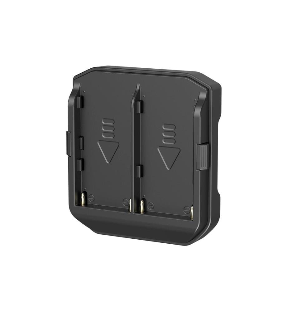 SMALLRIG - Plaque de batterie NP-F pour RC 100
