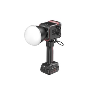 SMALLRIG - Dauerlicht RC 100B COB LED Video Light Kit