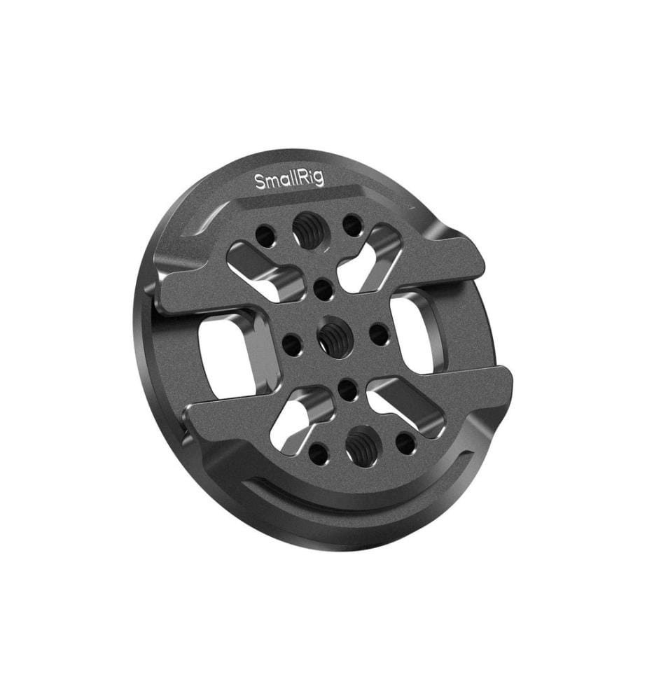 SMALLRIG - Mount Plate for Phones