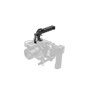 SMALLRIG - Poignée supérieure pour Focus Pro LiDAR