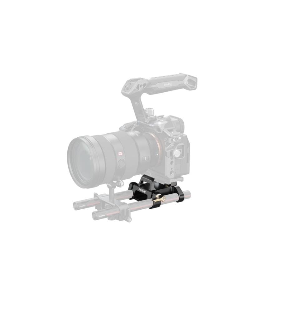 SMALLRIG - Arca-Type Mount Plate Kit