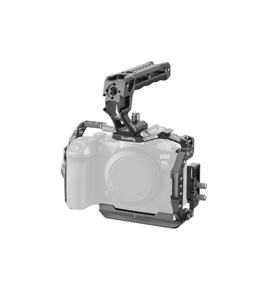 SMALLRIG - Cage pour EOS R6 Mark II