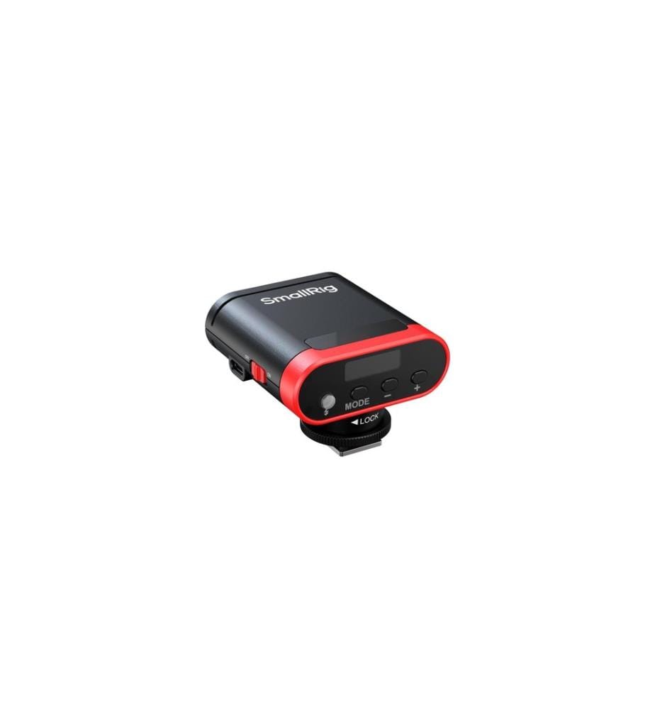 SMALLRIG - Flash Mini flash Speedlite RS20