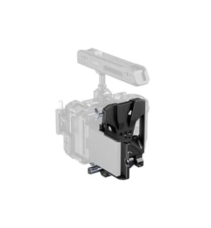 SMALLRIG - Kit de plaques de montage de batterie V-Mount (Pro)