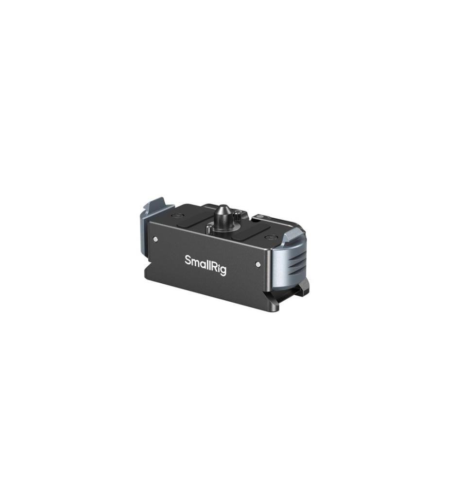 SMALLRIG - Support d'adaptateur à changement rapide pour GoPro Hero Black 13