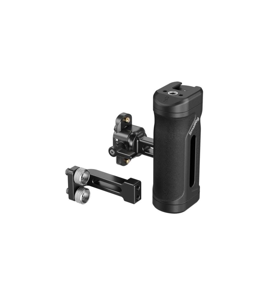 SMALLRIG - Leichtgewichtiges Mini-Seitengriff-Kit