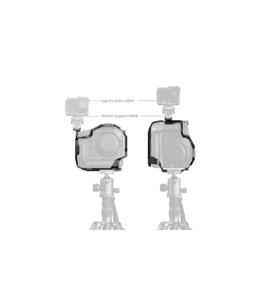 SMALLRIG - Cage pour Canon EOS R1