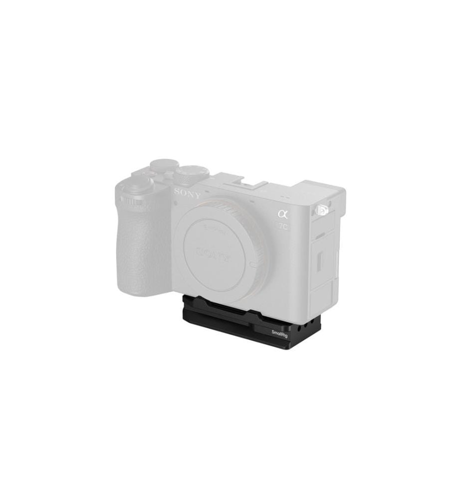 SMALLRIG - Plaque de montage Arca-Swiss pour AirTag pour Sony