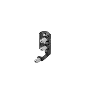 SMALLRIG - Pince de câble USB-C & MULTI pour cages pour Sony FX2