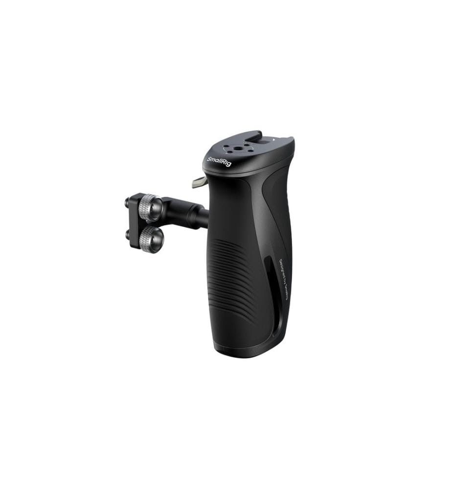 SMALLRIG - Drehbarer Seitengriff mit 1/4-20 Schrauben