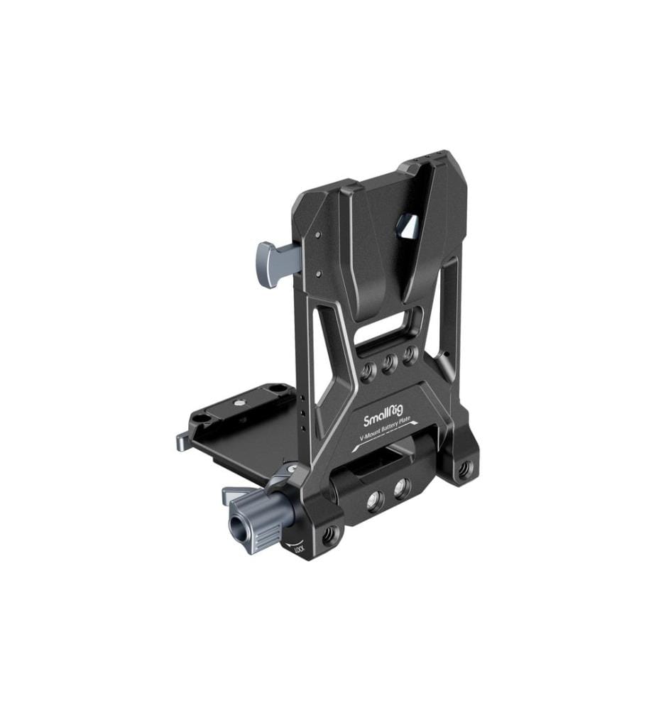 SMALLRIG - Plaque de batterie V-Mount