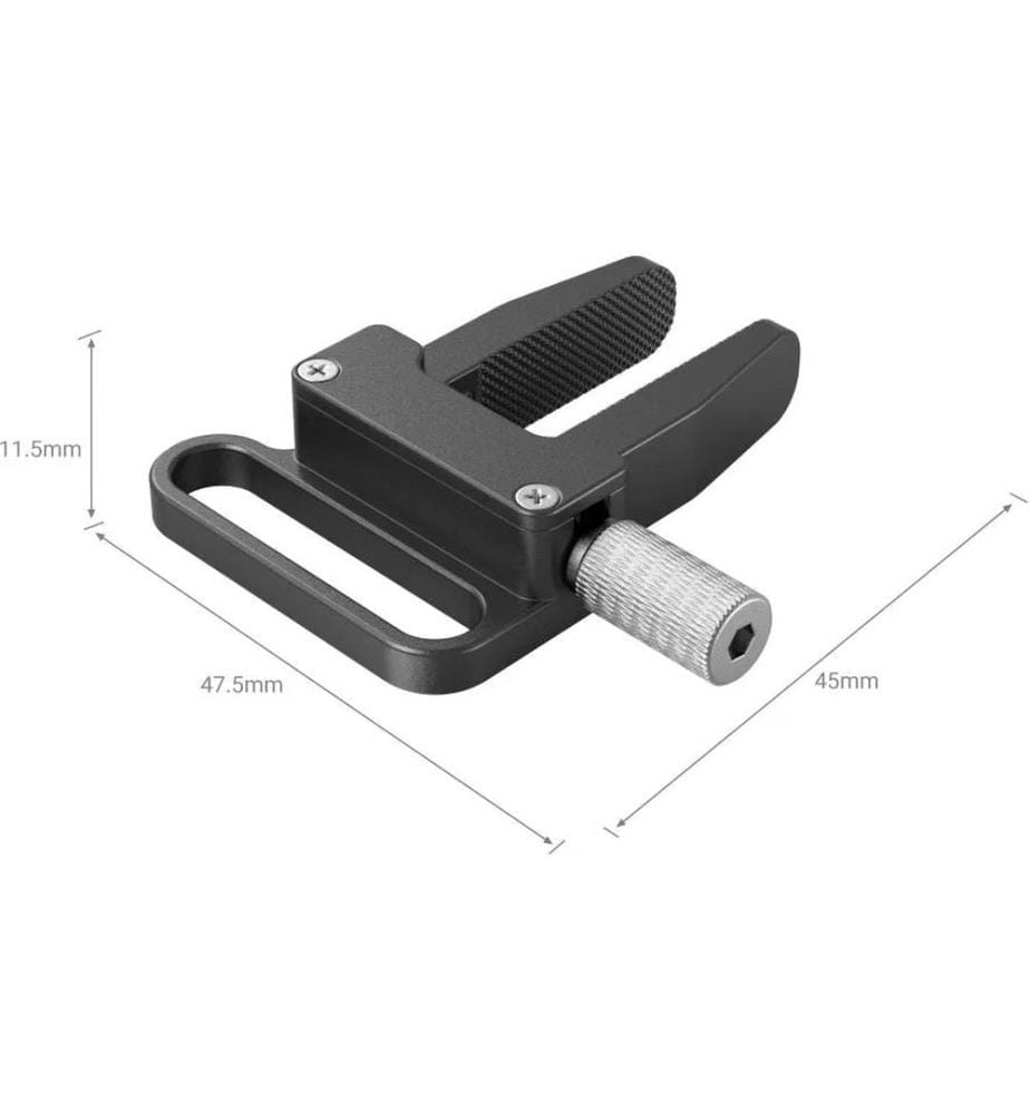 SMALLRIG - Clamp HDMI Kabel