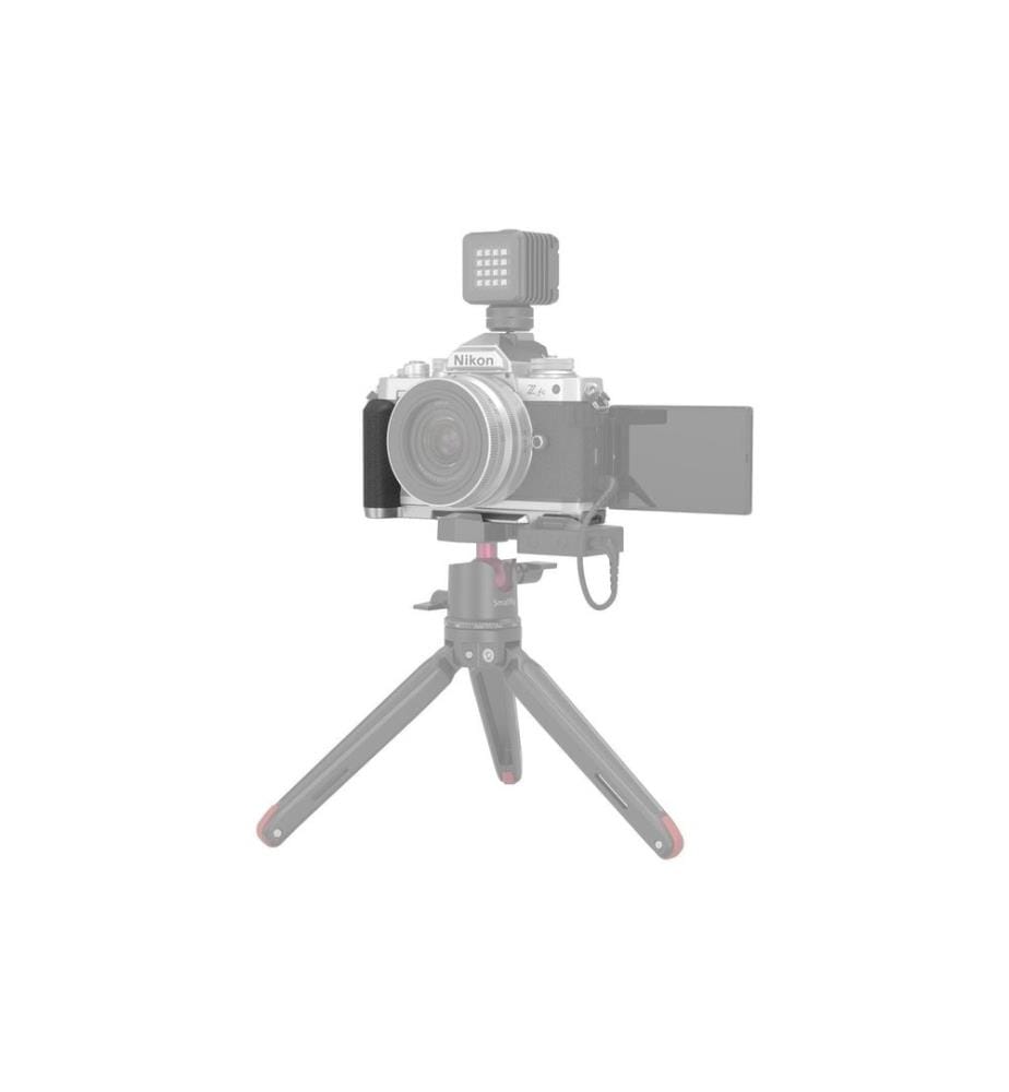 SMALLRIG - Angle en L pour Nikon Z fc