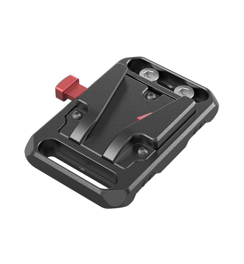 SMALLRIG - Plaque de batterie V-Mount Mini
