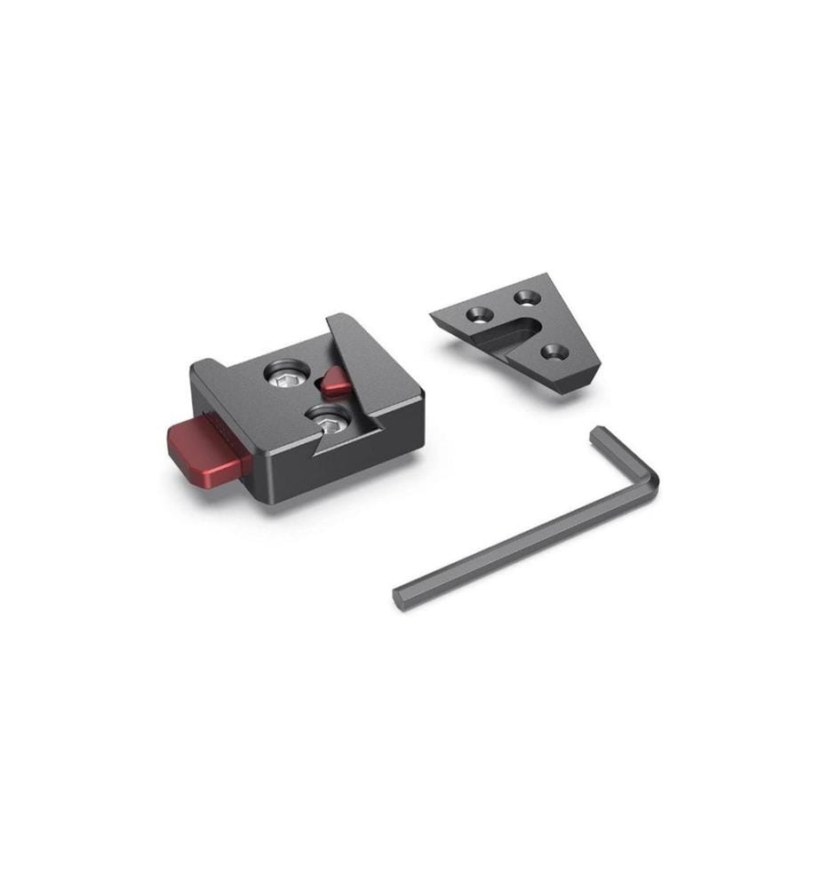 SMALLRIG - Kit de montage Mini V-Lock