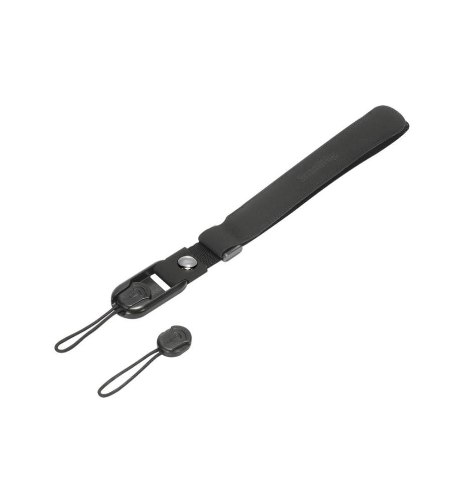 SMALLRIG - Dragonne de poignet pour caméra