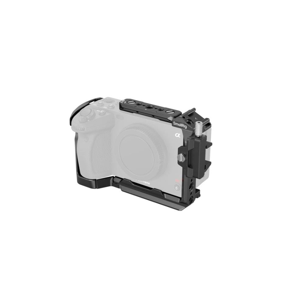 SMALLRIG - Cage pour Sony FX30 / FX3