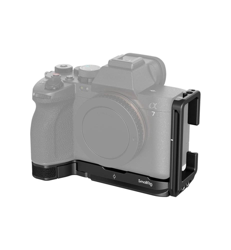 SMALLRIG - Angle en L pour Sony 7RV/7IV/7SIII/1/7RIV/9II