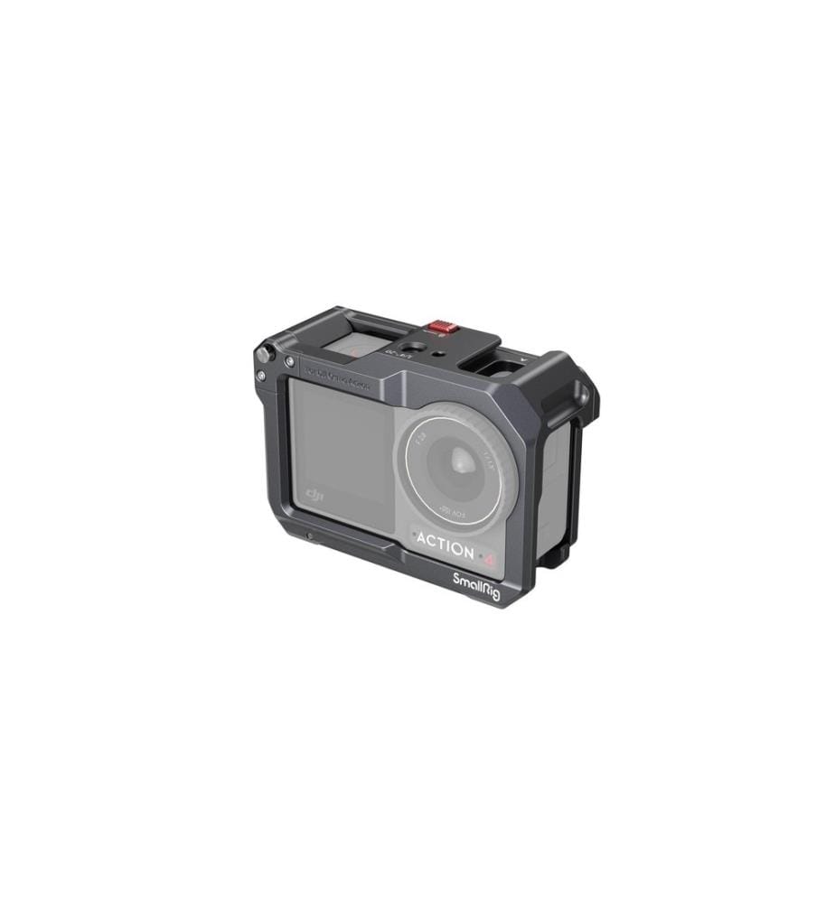 SMALLRIG - Cage pour caméra d'action DJI Osmo