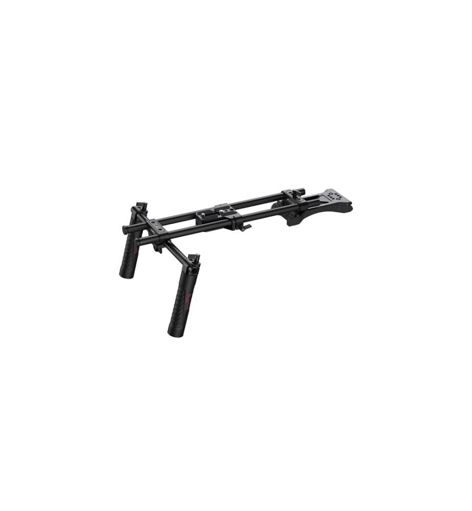 SMALLRIG - Kit d'épaule Basic Rig 2896C