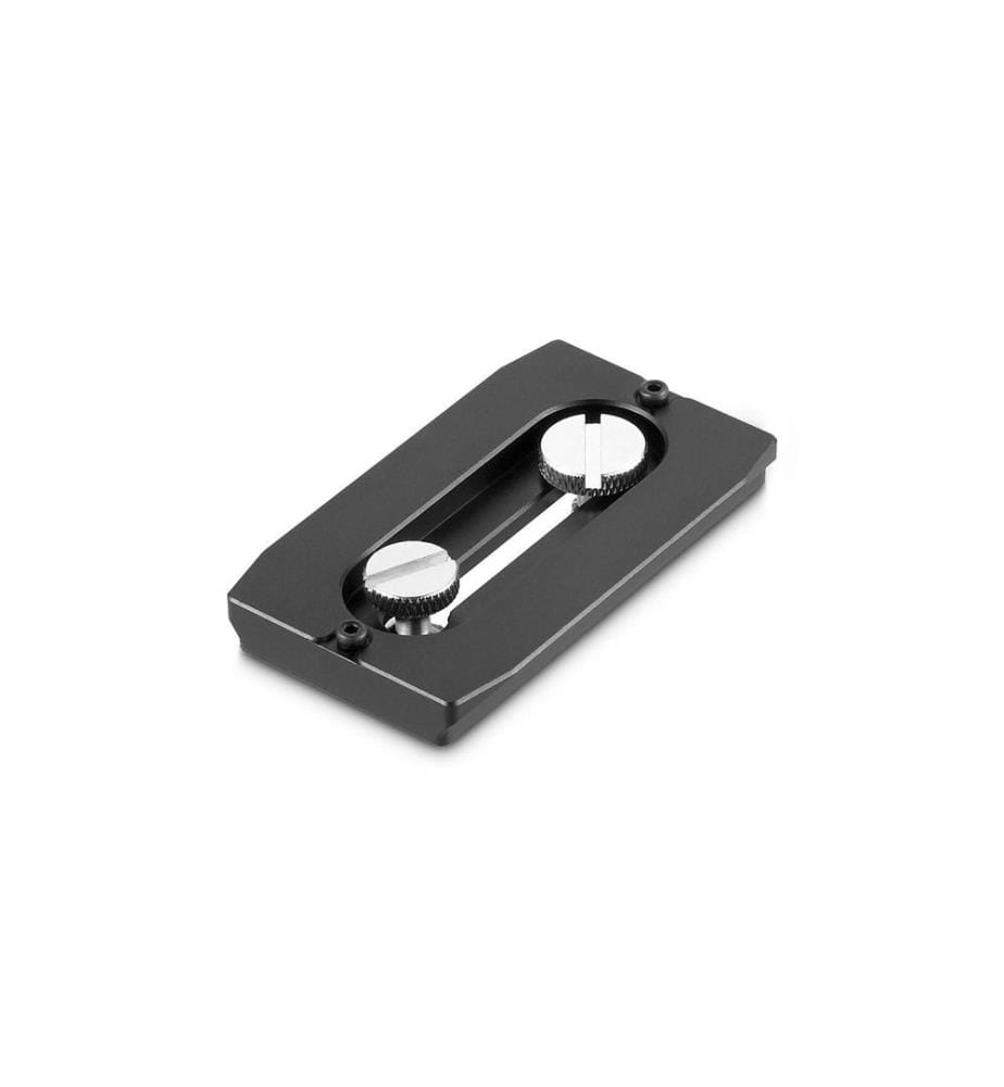 SMALLRIG - Plaque de changement rapide (compatible Arca)